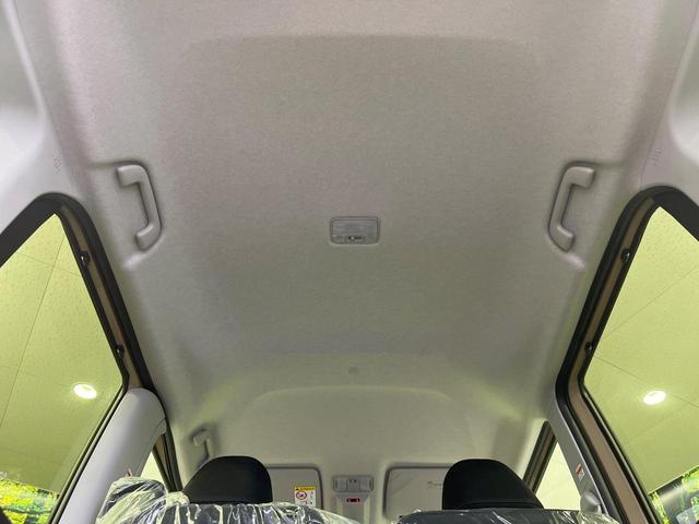 タント ファンクロスターボ　届出済未使用車　両側電動ドア　衝突被害軽減システム　コーナーセンサー　スマートキー　ＬＥＤヘッド　ルーフレール　純正１４インチアルミ　車線逸脱警報　オートライト　オートエアコン　ＬＥＤフォグ（43枚目）