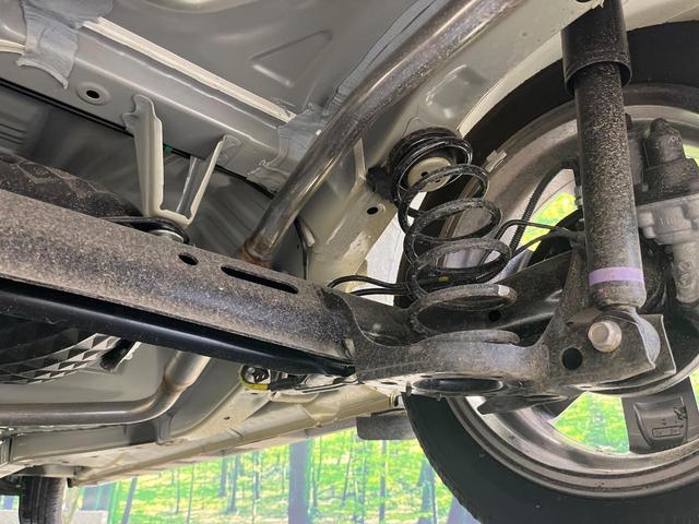 タント ファンクロスターボ　届出済未使用車　両側電動ドア　衝突被害軽減システム　コーナーセンサー　スマートキー　ＬＥＤヘッド　ルーフレール　純正１４インチアルミ　車線逸脱警報　オートライト　オートエアコン　ＬＥＤフォグ（44枚目）