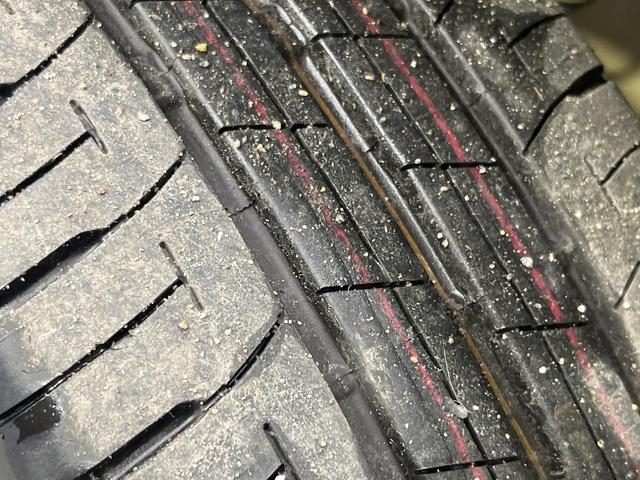 タント ファンクロスターボ　届出済未使用車　両側電動ドア　衝突被害軽減システム　コーナーセンサー　スマートキー　ＬＥＤヘッド　ルーフレール　純正１４インチアルミ　車線逸脱警報　オートライト　オートエアコン　ＬＥＤフォグ（48枚目）