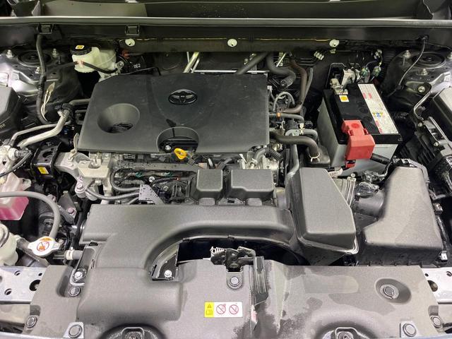 ＲＡＶ４ アドベンチャー　純正１０．３型ディスプレイオーディオ　衝突軽減装置　バックカメラ　レーダークルコン　ＢＳＭ　ＬＥＤヘッドライト　フルセグ　ドラレコ　ＥＴＣ　Ｂｌｕｅｔｏｏｔｈ　合皮シート　シートベンチレーション（18枚目）