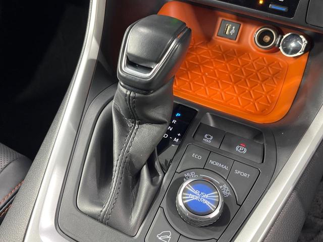 ＲＡＶ４ アドベンチャー　純正１０．３型ディスプレイオーディオ　衝突軽減装置　バックカメラ　レーダークルコン　ＢＳＭ　ＬＥＤヘッドライト　フルセグ　ドラレコ　ＥＴＣ　Ｂｌｕｅｔｏｏｔｈ　合皮シート　シートベンチレーション（41枚目）