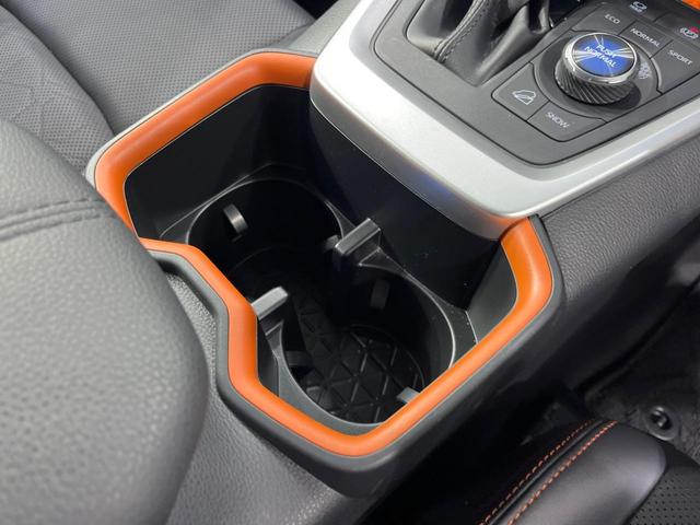 ＲＡＶ４ アドベンチャー　純正１０．３型ディスプレイオーディオ　衝突軽減装置　バックカメラ　レーダークルコン　ＢＳＭ　ＬＥＤヘッドライト　フルセグ　ドラレコ　ＥＴＣ　Ｂｌｕｅｔｏｏｔｈ　合皮シート　シートベンチレーション（42枚目）