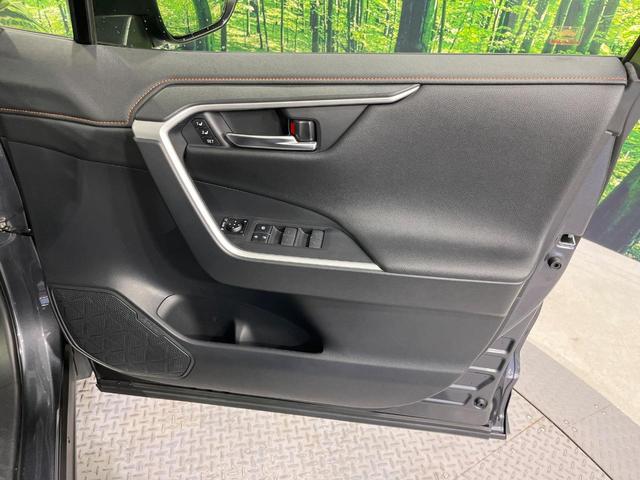 ＲＡＶ４ アドベンチャー　純正１０．３型ディスプレイオーディオ　衝突軽減装置　バックカメラ　レーダークルコン　ＢＳＭ　ＬＥＤヘッドライト　フルセグ　ドラレコ　ＥＴＣ　Ｂｌｕｅｔｏｏｔｈ　合皮シート　シートベンチレーション（45枚目）