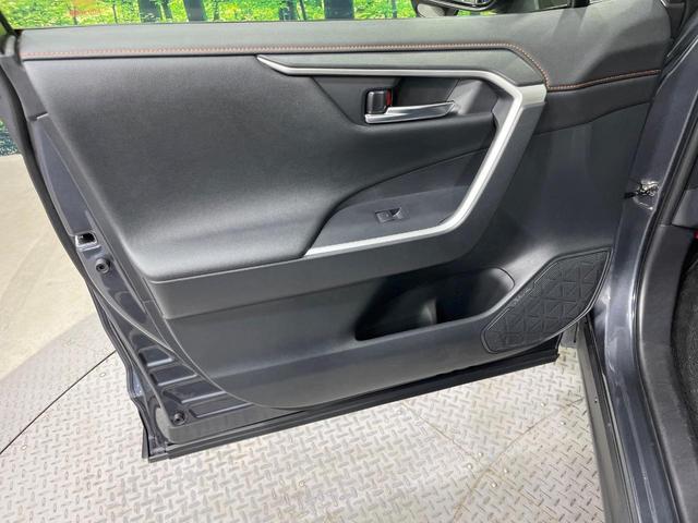 ＲＡＶ４ アドベンチャー　純正１０．３型ディスプレイオーディオ　衝突軽減装置　バックカメラ　レーダークルコン　ＢＳＭ　ＬＥＤヘッドライト　フルセグ　ドラレコ　ＥＴＣ　Ｂｌｕｅｔｏｏｔｈ　合皮シート　シートベンチレーション（47枚目）