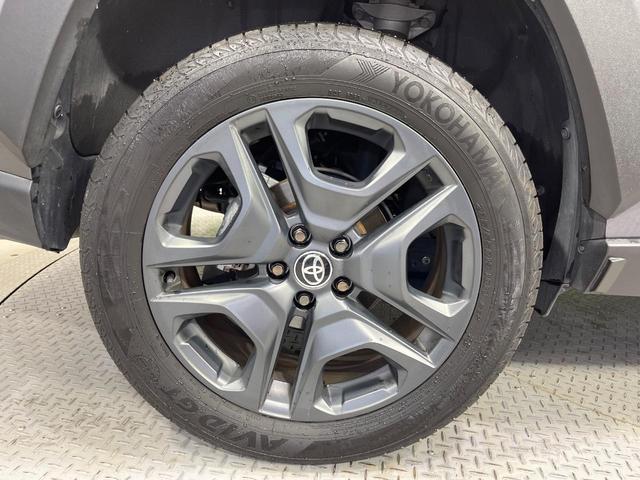 ＲＡＶ４ アドベンチャー　純正１０．３型ディスプレイオーディオ　衝突軽減装置　バックカメラ　レーダークルコン　ＢＳＭ　ＬＥＤヘッドライト　フルセグ　ドラレコ　ＥＴＣ　Ｂｌｕｅｔｏｏｔｈ　合皮シート　シートベンチレーション（52枚目）