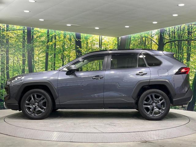 ＲＡＶ４ アドベンチャー　純正１０．３型ディスプレイオーディオ　衝突軽減装置　バックカメラ　レーダークルコン　ＢＳＭ　ＬＥＤヘッドライト　フルセグ　ドラレコ　ＥＴＣ　Ｂｌｕｅｔｏｏｔｈ　合皮シート　シートベンチレーション（62枚目）