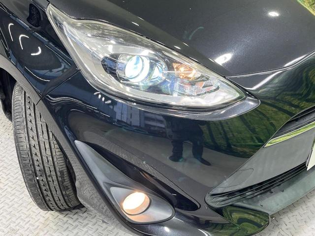 アクア Ｓ　純正９インチナビ　衝突軽減システム　バックカメラ　ｂｌｕｅｔｏｏｔｈ　ＥＴＣ　ドラレコ　ＬＥＤライト　レーンアシスト　禁煙車　スマートキー　オートハイビーム　純正１５インチホイール（12枚目）