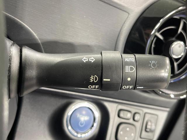 アクア Ｓ　純正９インチナビ　衝突軽減システム　バックカメラ　ｂｌｕｅｔｏｏｔｈ　ＥＴＣ　ドラレコ　ＬＥＤライト　レーンアシスト　禁煙車　スマートキー　オートハイビーム　純正１５インチホイール（29枚目）