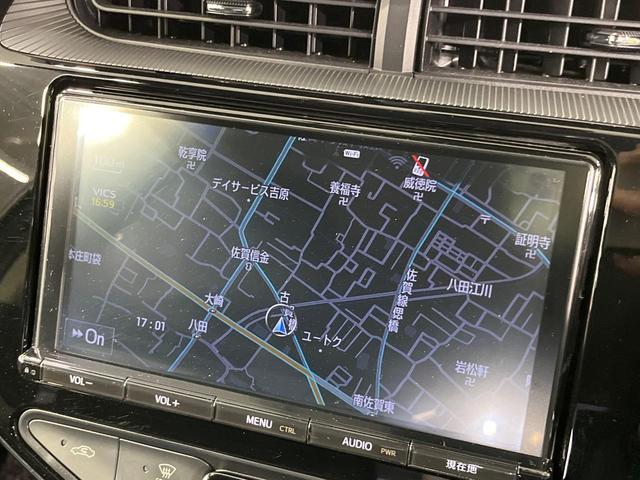 アクア Ｓ　純正９インチナビ　衝突軽減システム　バックカメラ　ｂｌｕｅｔｏｏｔｈ　ＥＴＣ　ドラレコ　ＬＥＤライト　レーンアシスト　禁煙車　スマートキー　オートハイビーム　純正１５インチホイール（33枚目）