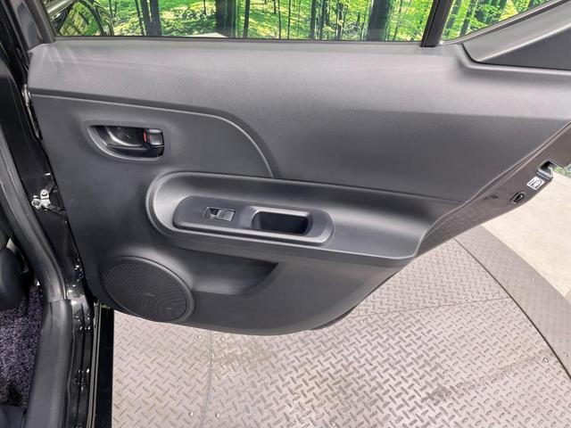 アクア Ｓ　純正９インチナビ　衝突軽減システム　バックカメラ　ｂｌｕｅｔｏｏｔｈ　ＥＴＣ　ドラレコ　ＬＥＤライト　レーンアシスト　禁煙車　スマートキー　オートハイビーム　純正１５インチホイール（46枚目）