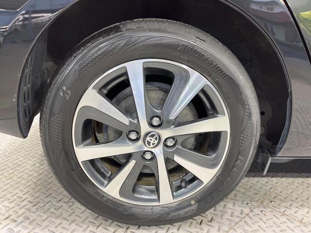 アクア Ｓ　純正９インチナビ　衝突軽減システム　バックカメラ　ｂｌｕｅｔｏｏｔｈ　ＥＴＣ　ドラレコ　ＬＥＤライト　レーンアシスト　禁煙車　スマートキー　オートハイビーム　純正１５インチホイール（54枚目）