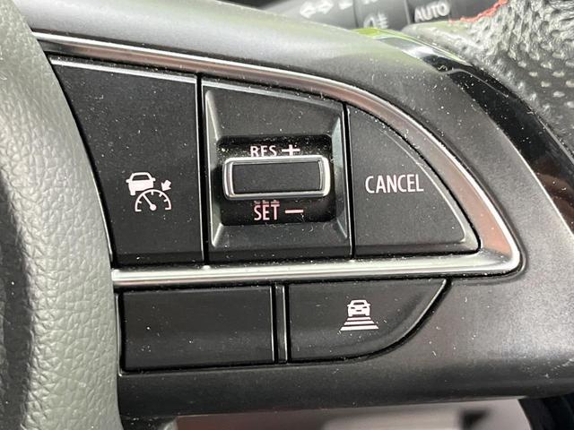 スイフトスポーツ ベースグレード MT車 ディスプレイオーディオ バックカメラ 禁煙車 衝突被害軽減システム ドラレコ ETC レーダークルーズ ブラインドスポットモニター シートヒーター Bluetooth コーナーセンサー(7枚目)