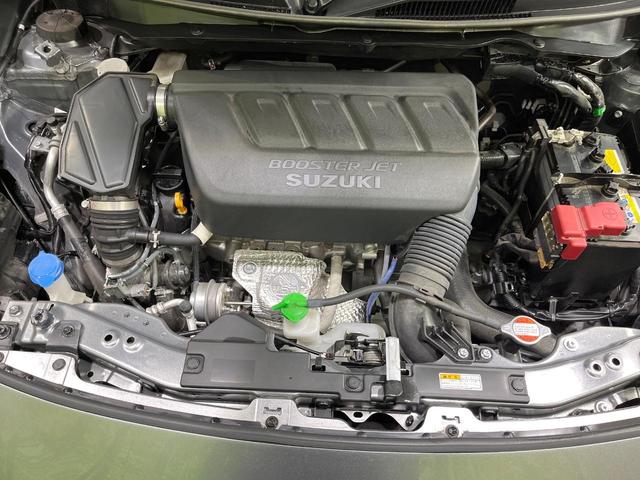 スイフトスポーツ ベースグレード MT車 ディスプレイオーディオ バックカメラ 禁煙車 衝突被害軽減システム ドラレコ ETC レーダークルーズ ブラインドスポットモニター シートヒーター Bluetooth コーナーセンサー(18枚目)