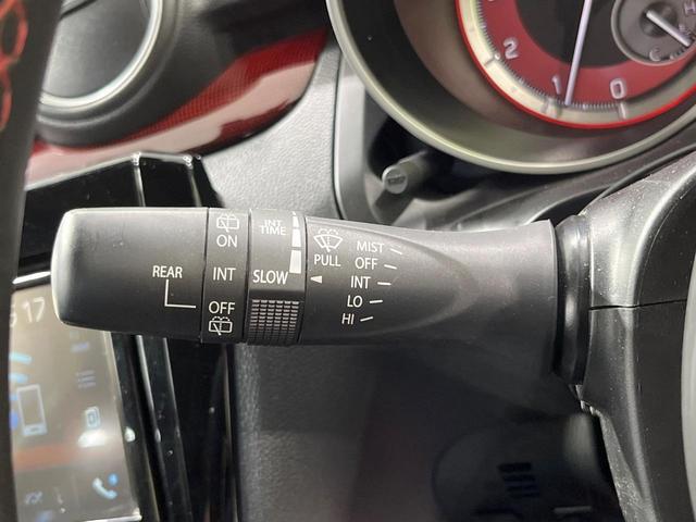 スイフトスポーツ ベースグレード MT車 ディスプレイオーディオ バックカメラ 禁煙車 衝突被害軽減システム ドラレコ ETC レーダークルーズ ブラインドスポットモニター シートヒーター Bluetooth コーナーセンサー(32枚目)