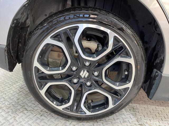 スイフトスポーツ ベースグレード MT車 ディスプレイオーディオ バックカメラ 禁煙車 衝突被害軽減システム ドラレコ ETC レーダークルーズ ブラインドスポットモニター シートヒーター Bluetooth コーナーセンサー(50枚目)