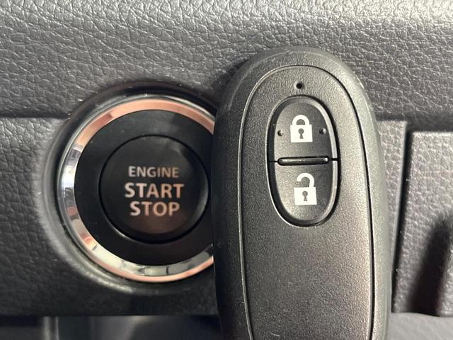 ハスラー Ｇ　ＳＤナビ　バックカメラ　衝突被害軽減システム　禁煙車　スマートキー　純正１５インチアルミ　オートエアコン　Ｂｌｕｅｔｏｏｔｈ　ＣＤ　ＤＶＤ再生　フルセグ（7枚目）