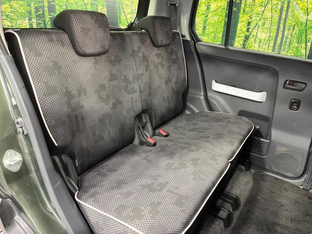 ハスラー Ｇ　ＳＤナビ　バックカメラ　衝突被害軽減システム　禁煙車　スマートキー　純正１５インチアルミ　オートエアコン　Ｂｌｕｅｔｏｏｔｈ　ＣＤ　ＤＶＤ再生　フルセグ（9枚目）