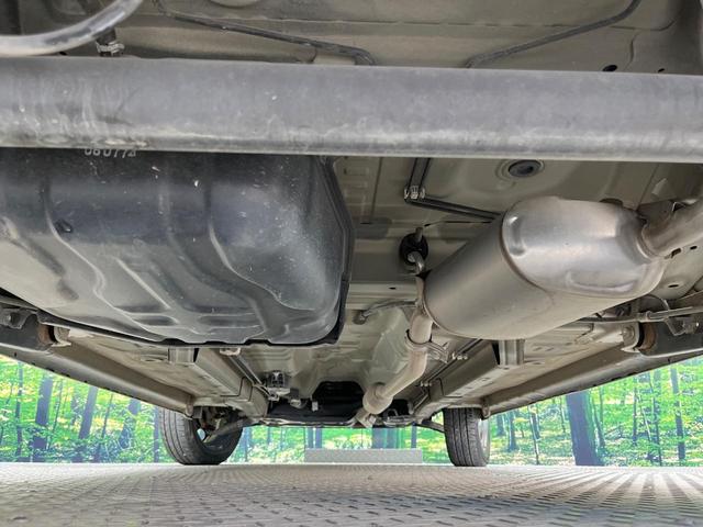 ハスラー Ｇ　ＳＤナビ　バックカメラ　衝突被害軽減システム　禁煙車　スマートキー　純正１５インチアルミ　オートエアコン　Ｂｌｕｅｔｏｏｔｈ　ＣＤ　ＤＶＤ再生　フルセグ（19枚目）