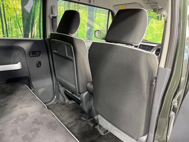 ハスラー Ｇ　ＳＤナビ　バックカメラ　衝突被害軽減システム　禁煙車　スマートキー　純正１５インチアルミ　オートエアコン　Ｂｌｕｅｔｏｏｔｈ　ＣＤ　ＤＶＤ再生　フルセグ（51枚目）