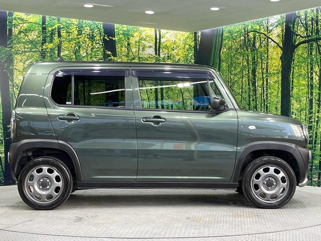 ハスラー Ｇ　ＳＤナビ　バックカメラ　衝突被害軽減システム　禁煙車　スマートキー　純正１５インチアルミ　オートエアコン　Ｂｌｕｅｔｏｏｔｈ　ＣＤ　ＤＶＤ再生　フルセグ（56枚目）