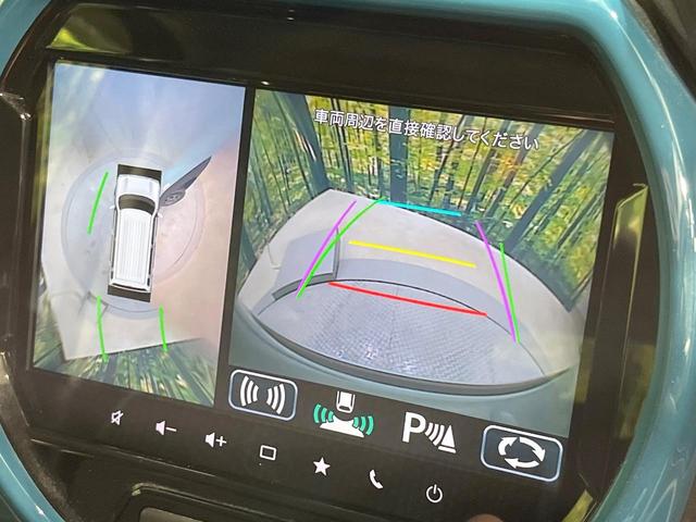 ハスラー ハイブリッドG 全周囲カメラ 衝突被害軽減システム 禁煙車 ドラレコ コーナーセンサー スマートキー LEDヘッド ビルトインETC 純正15インチアルミ 車線逸脱警報 オートライト オートエアコン(4枚目)