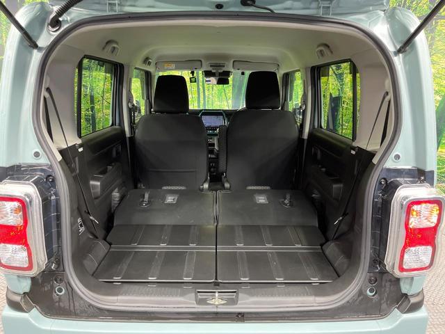 ハスラー ハイブリッドG 全周囲カメラ 衝突被害軽減システム 禁煙車 ドラレコ コーナーセンサー スマートキー LEDヘッド ビルトインETC 純正15インチアルミ 車線逸脱警報 オートライト オートエアコン(10枚目)