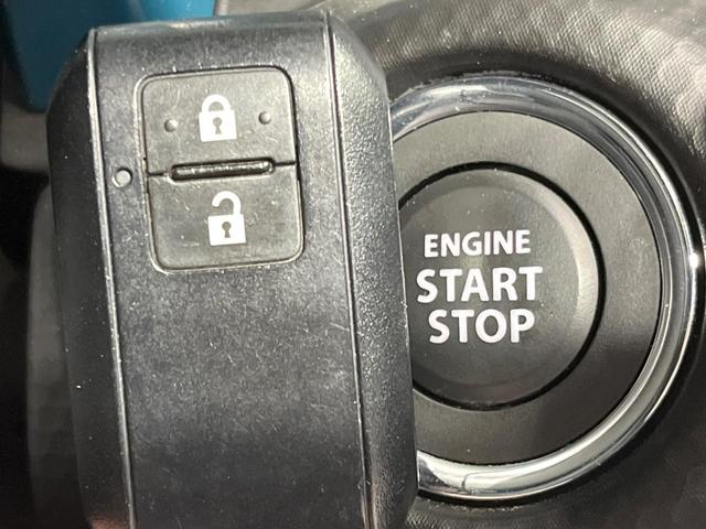 ハスラー ハイブリッドG 全周囲カメラ 衝突被害軽減システム 禁煙車 ドラレコ コーナーセンサー スマートキー LEDヘッド ビルトインETC 純正15インチアルミ 車線逸脱警報 オートライト オートエアコン(22枚目)