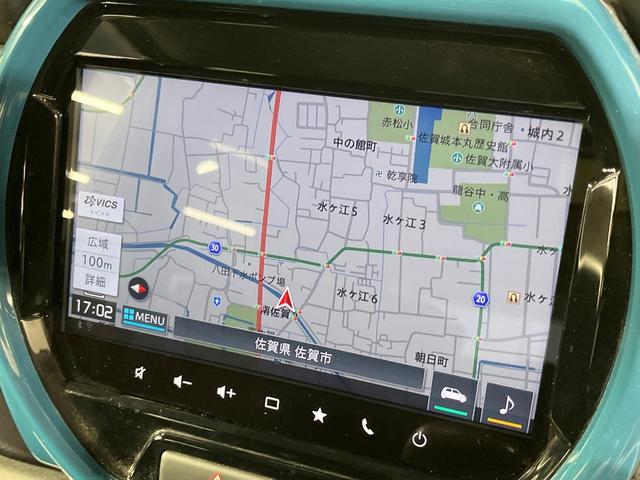 ハスラー ハイブリッドG 全周囲カメラ 衝突被害軽減システム 禁煙車 ドラレコ コーナーセンサー スマートキー LEDヘッド ビルトインETC 純正15インチアルミ 車線逸脱警報 オートライト オートエアコン(39枚目)