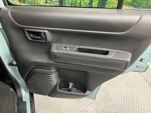 ハスラー ハイブリッドG 全周囲カメラ 衝突被害軽減システム 禁煙車 ドラレコ コーナーセンサー スマートキー LEDヘッド ビルトインETC 純正15インチアルミ 車線逸脱警報 オートライト オートエアコン(45枚目)