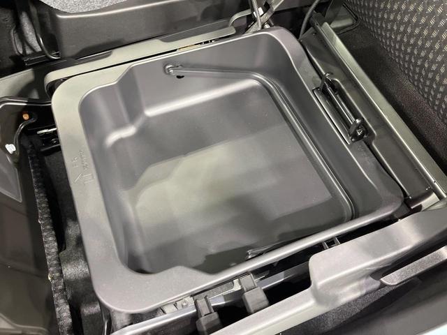 ハスラー ハイブリッドG 全周囲カメラ 衝突被害軽減システム 禁煙車 ドラレコ コーナーセンサー スマートキー LEDヘッド ビルトインETC 純正15インチアルミ 車線逸脱警報 オートライト オートエアコン(48枚目)