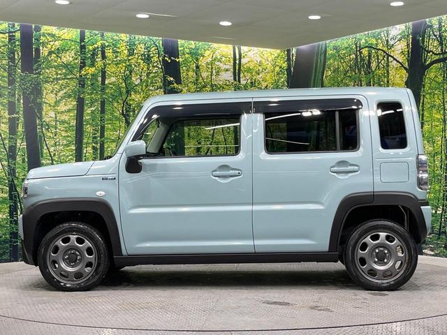 ハスラー ハイブリッドG 全周囲カメラ 衝突被害軽減システム 禁煙車 ドラレコ コーナーセンサー スマートキー LEDヘッド ビルトインETC 純正15インチアルミ 車線逸脱警報 オートライト オートエアコン(62枚目)