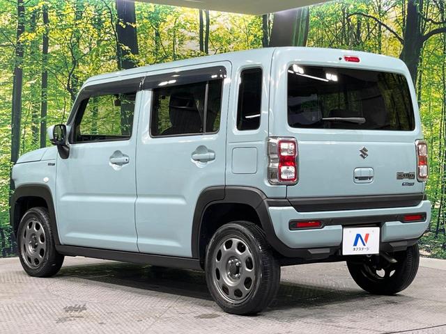 ハスラー ハイブリッドG 全周囲カメラ 衝突被害軽減システム 禁煙車 ドラレコ コーナーセンサー スマートキー LEDヘッド ビルトインETC 純正15インチアルミ 車線逸脱警報 オートライト オートエアコン(63枚目)