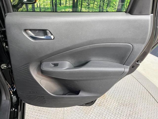 ノート Ｘ　純正９型ナビ　バックカメラ　Ｂｌｕｅｔｏｏｔｈ再生　フルセグＴＶ　ＤＶＤ　ドライブレコーダー　ＥＴＣ　エマージェンシーブレーキ　禁煙車　コーナーセンサー　オートライト　オートエアコン　スマートキー（45枚目）