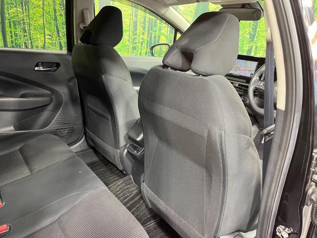 ノート Ｘ　純正９型ナビ　バックカメラ　Ｂｌｕｅｔｏｏｔｈ再生　フルセグＴＶ　ＤＶＤ　ドライブレコーダー　ＥＴＣ　エマージェンシーブレーキ　禁煙車　コーナーセンサー　オートライト　オートエアコン　スマートキー（58枚目）