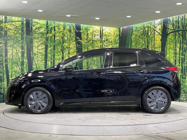 ノート Ｘ　純正９型ナビ　バックカメラ　Ｂｌｕｅｔｏｏｔｈ再生　フルセグＴＶ　ＤＶＤ　ドライブレコーダー　ＥＴＣ　エマージェンシーブレーキ　禁煙車　コーナーセンサー　オートライト　オートエアコン　スマートキー（60枚目）