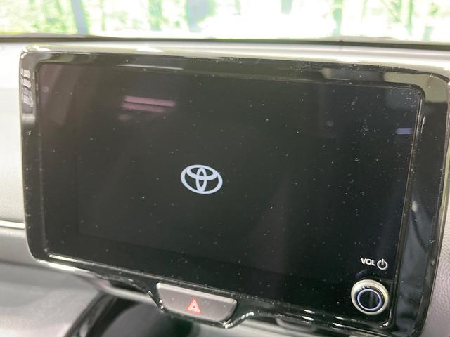 ヤリスクロス Ｚ　純正８型ディスプレイオーディオ　バックカメラ　衝突被害軽減システム　レーダークルーズ　禁煙車　パワーシート　ドラレコ　コーナーセンサー　シートヒーター　ＥＴＣ　純正１８インチアルミ　オートハイビーム（4枚目）