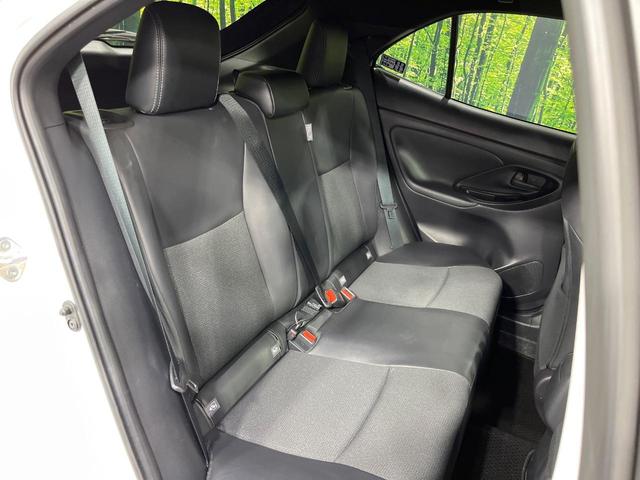 ヤリスクロス Ｚ　純正８型ディスプレイオーディオ　バックカメラ　衝突被害軽減システム　レーダークルーズ　禁煙車　パワーシート　ドラレコ　コーナーセンサー　シートヒーター　ＥＴＣ　純正１８インチアルミ　オートハイビーム（9枚目）