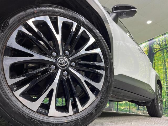 ヤリスクロス Ｚ　純正８型ディスプレイオーディオ　バックカメラ　衝突被害軽減システム　レーダークルーズ　禁煙車　パワーシート　ドラレコ　コーナーセンサー　シートヒーター　ＥＴＣ　純正１８インチアルミ　オートハイビーム（13枚目）