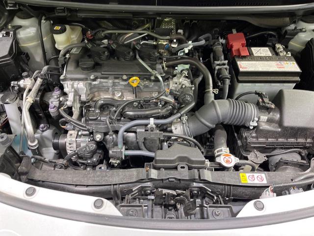 ヤリスクロス Ｚ　純正８型ディスプレイオーディオ　バックカメラ　衝突被害軽減システム　レーダークルーズ　禁煙車　パワーシート　ドラレコ　コーナーセンサー　シートヒーター　ＥＴＣ　純正１８インチアルミ　オートハイビーム（18枚目）