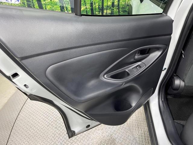 ヤリスクロス Ｚ　純正８型ディスプレイオーディオ　バックカメラ　衝突被害軽減システム　レーダークルーズ　禁煙車　パワーシート　ドラレコ　コーナーセンサー　シートヒーター　ＥＴＣ　純正１８インチアルミ　オートハイビーム（48枚目）