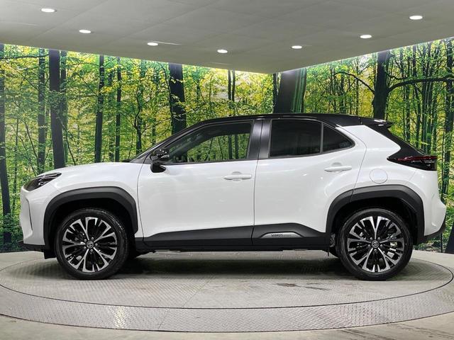 ヤリスクロス Ｚ　純正８型ディスプレイオーディオ　バックカメラ　衝突被害軽減システム　レーダークルーズ　禁煙車　パワーシート　ドラレコ　コーナーセンサー　シートヒーター　ＥＴＣ　純正１８インチアルミ　オートハイビーム（64枚目）