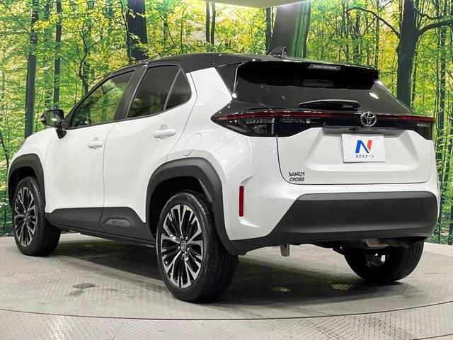 ヤリスクロス Ｚ　純正８型ディスプレイオーディオ　バックカメラ　衝突被害軽減システム　レーダークルーズ　禁煙車　パワーシート　ドラレコ　コーナーセンサー　シートヒーター　ＥＴＣ　純正１８インチアルミ　オートハイビーム（65枚目）