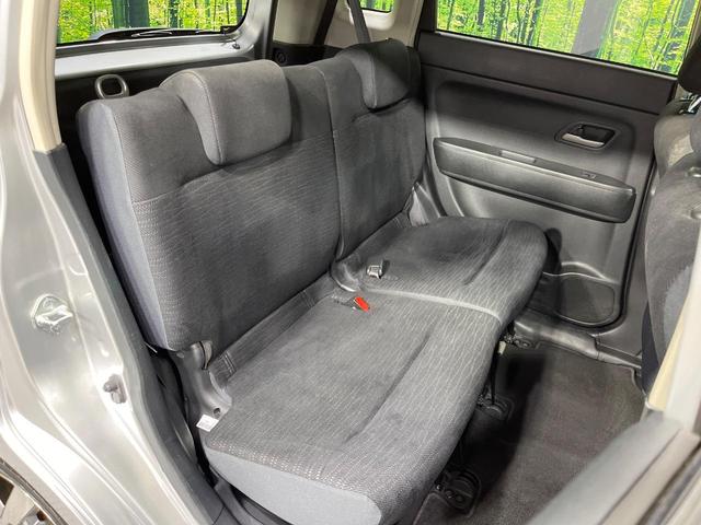 ゼストスパーク Ｗ　禁煙車　ドラレコ　スマートキー　ＨＩＤヘッド　純正１４インチアルミホイール　オートエアコン　ＣＤ再生　電動格納ミラー　衝突安全ボディ（9枚目）