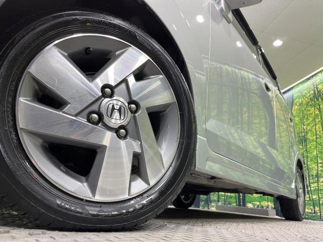 ゼストスパーク Ｗ　禁煙車　ドラレコ　スマートキー　ＨＩＤヘッド　純正１４インチアルミホイール　オートエアコン　ＣＤ再生　電動格納ミラー　衝突安全ボディ（13枚目）