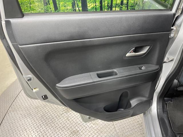 ゼストスパーク Ｗ　禁煙車　ドラレコ　スマートキー　ＨＩＤヘッド　純正１４インチアルミホイール　オートエアコン　ＣＤ再生　電動格納ミラー　衝突安全ボディ（34枚目）