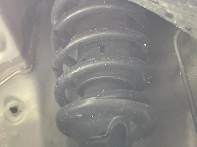 ゼストスパーク Ｗ　禁煙車　ドラレコ　スマートキー　ＨＩＤヘッド　純正１４インチアルミホイール　オートエアコン　ＣＤ再生　電動格納ミラー　衝突安全ボディ（42枚目）