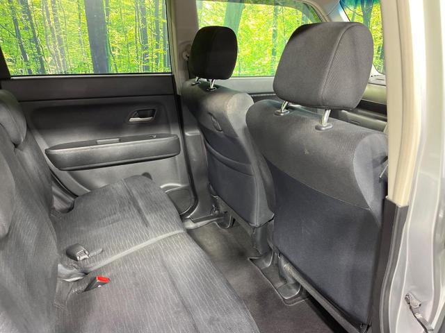 ゼストスパーク Ｗ　禁煙車　ドラレコ　スマートキー　ＨＩＤヘッド　純正１４インチアルミホイール　オートエアコン　ＣＤ再生　電動格納ミラー　衝突安全ボディ（46枚目）