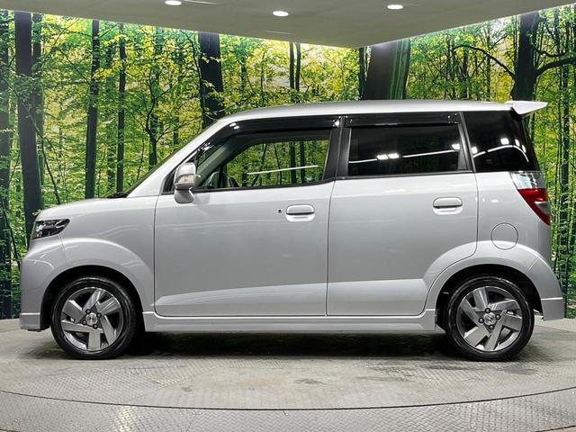 ゼストスパーク Ｗ　禁煙車　ドラレコ　スマートキー　ＨＩＤヘッド　純正１４インチアルミホイール　オートエアコン　ＣＤ再生　電動格納ミラー　衝突安全ボディ（48枚目）