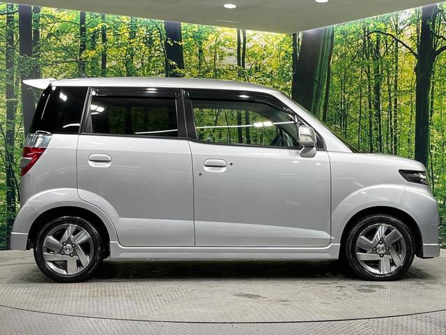 ゼストスパーク Ｗ　禁煙車　ドラレコ　スマートキー　ＨＩＤヘッド　純正１４インチアルミホイール　オートエアコン　ＣＤ再生　電動格納ミラー　衝突安全ボディ（50枚目）