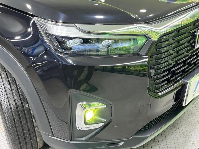 ＷＲ－Ｖ Ｚ＋　純正９型ＳＤナビ　バックカメラ　レーダークルーズ　禁煙車　ドラレコ　コーナーセンサー　ＬＥＤヘッド　ＥＴＣ　純正１７インチアルミ　車線逸脱警報　オートライト　オートエアコン　Ｂｌｕｅｔｏｏｔｈ（12枚目）